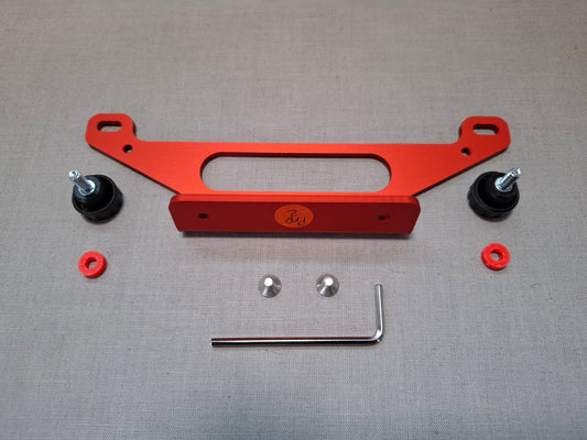 Adapter für den DJI RC Pro 2 Controller zum DFS-G- Senderpult