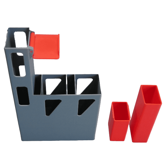 Organizer für Tasche / Case DJI Air3