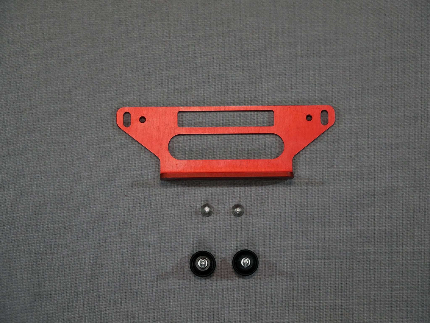 Lieferumfang zum Adapter für den DJI Smart Controller.