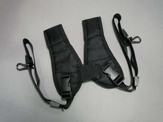 Kreuzgurt/Tragegurt für die DFS-G- Senderpulte