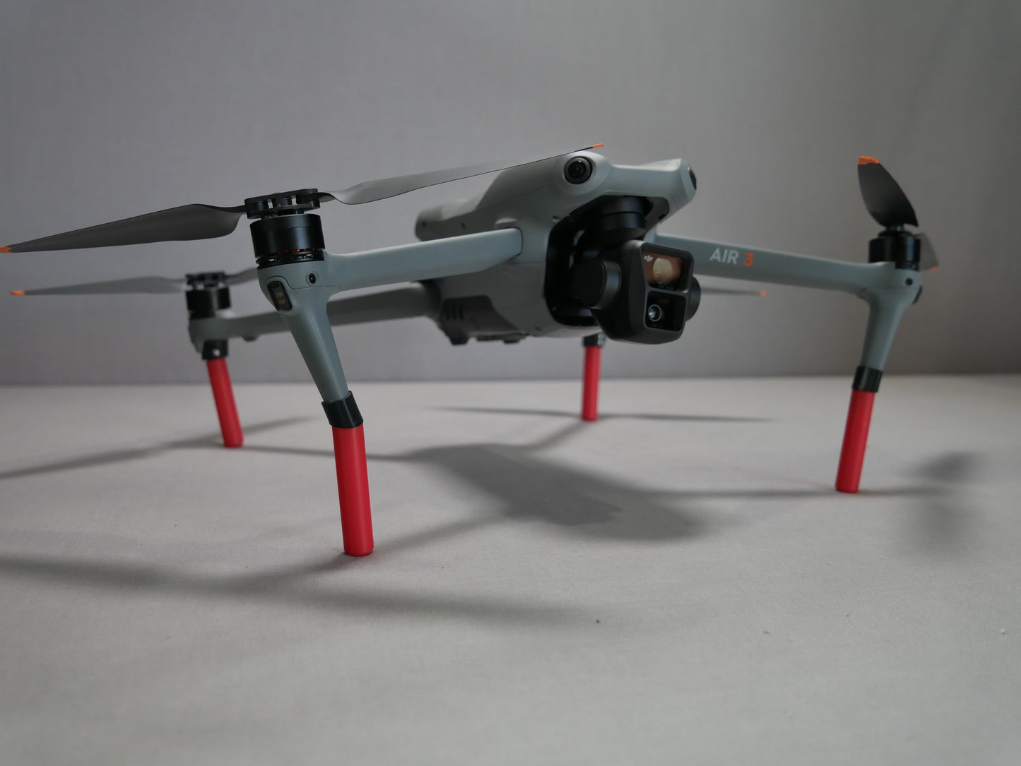 Landegestell System für DJI Air 3. (DFS-G- Patent)