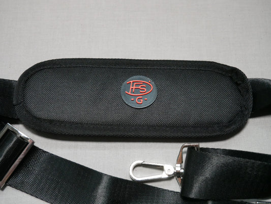 Polster mit DFS-G- Logo