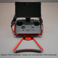 Halter mit Tragegurt für den DJI RC Pro 2 Controller Mavic 4
