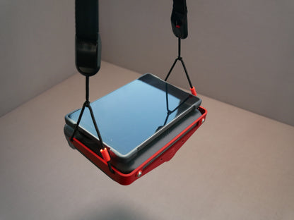 Halter mit Tragegurt für den DJI RC Pro 2 Controller Mavic 4