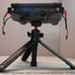 Halter mit Tragegurt für den DJI RC Pro 2 Controller Mavic 4