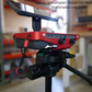 Halter mit Tragegurt für den DJI RC Pro 2 Controller Mavic 4