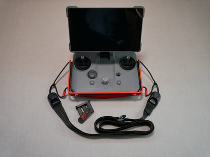 Halter mit Tragegurt für den DJI RC Pro 2 Controller Mavic 4