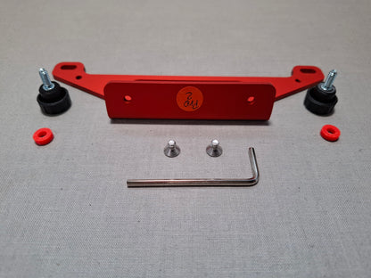 Adaptateur pour la console émetteur DFS-G pour le DJI Smart Controller 