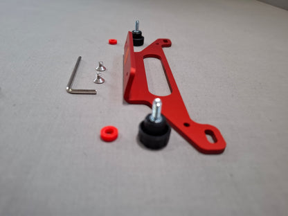 Adaptateur pour la console émetteur DFS-G pour le DJI Smart Controller 