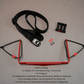 Halter mit Tragegurt für den DJI RC Pro 2 Controller Mavic 4