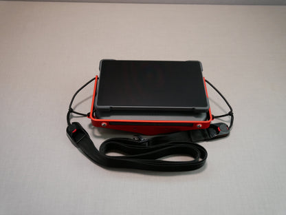 Halter mit Tragegurt für den DJI RC Pro 2 Controller Mavic 4