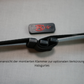 Halter mit Tragegurt für den DJI RC Pro 2 Controller Mavic 4