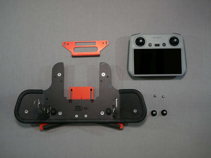 Adapter für den DJI RC  und RC 2 Controller zu unseren Senderpulten für DJI Controller.