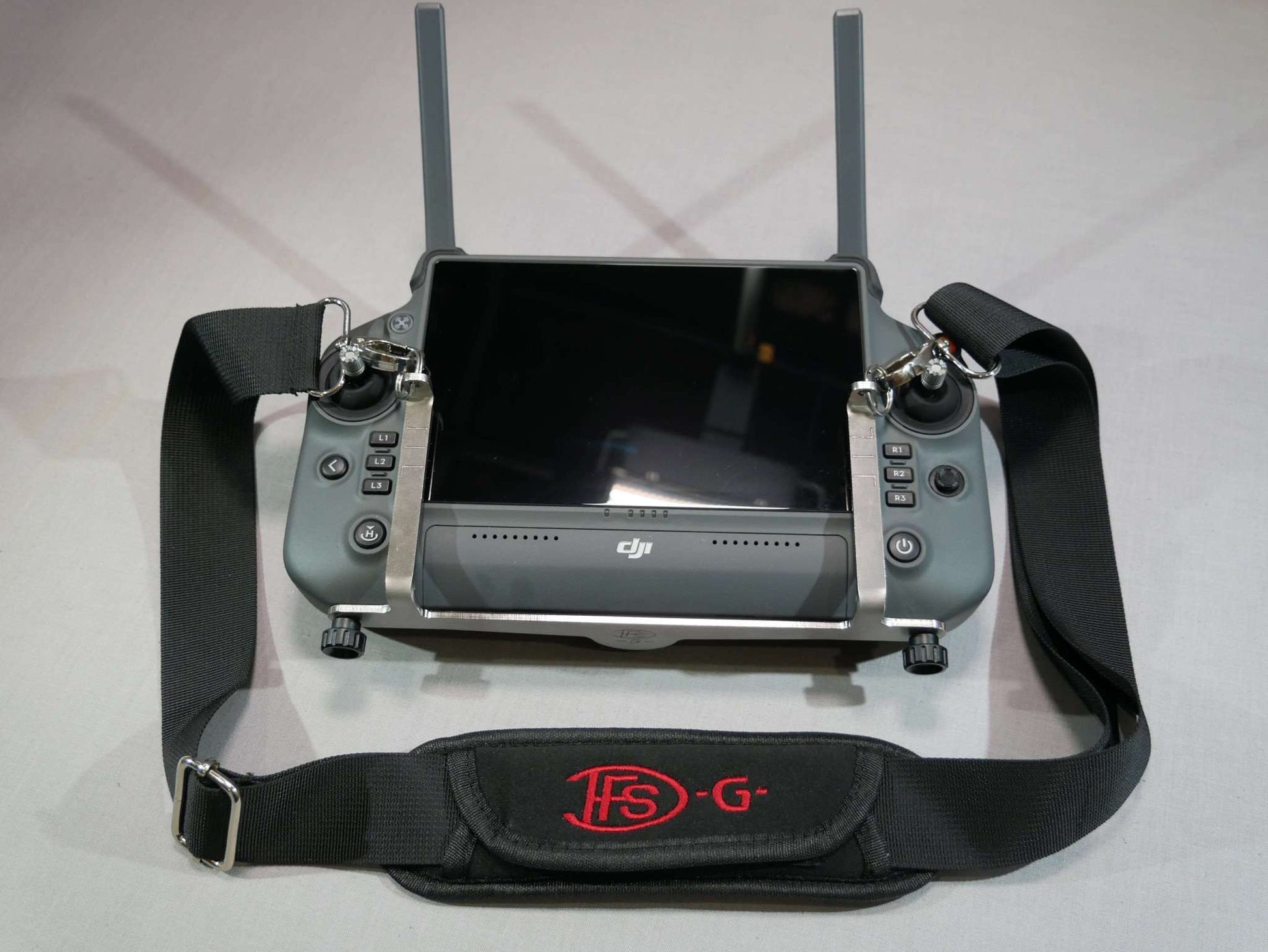 DJI Mini 4 Pro krijgt ondersteuning voor externe apps dankzij nieuwe DJI Mini 4 Pro krijgt ondersteuning voor externe apps dankzij nieuwe