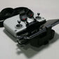 Halter mit Tragegurt schwarz für den DJI RC N1/ N2 Controller mit angebrachtem Tablethalter & Tablet