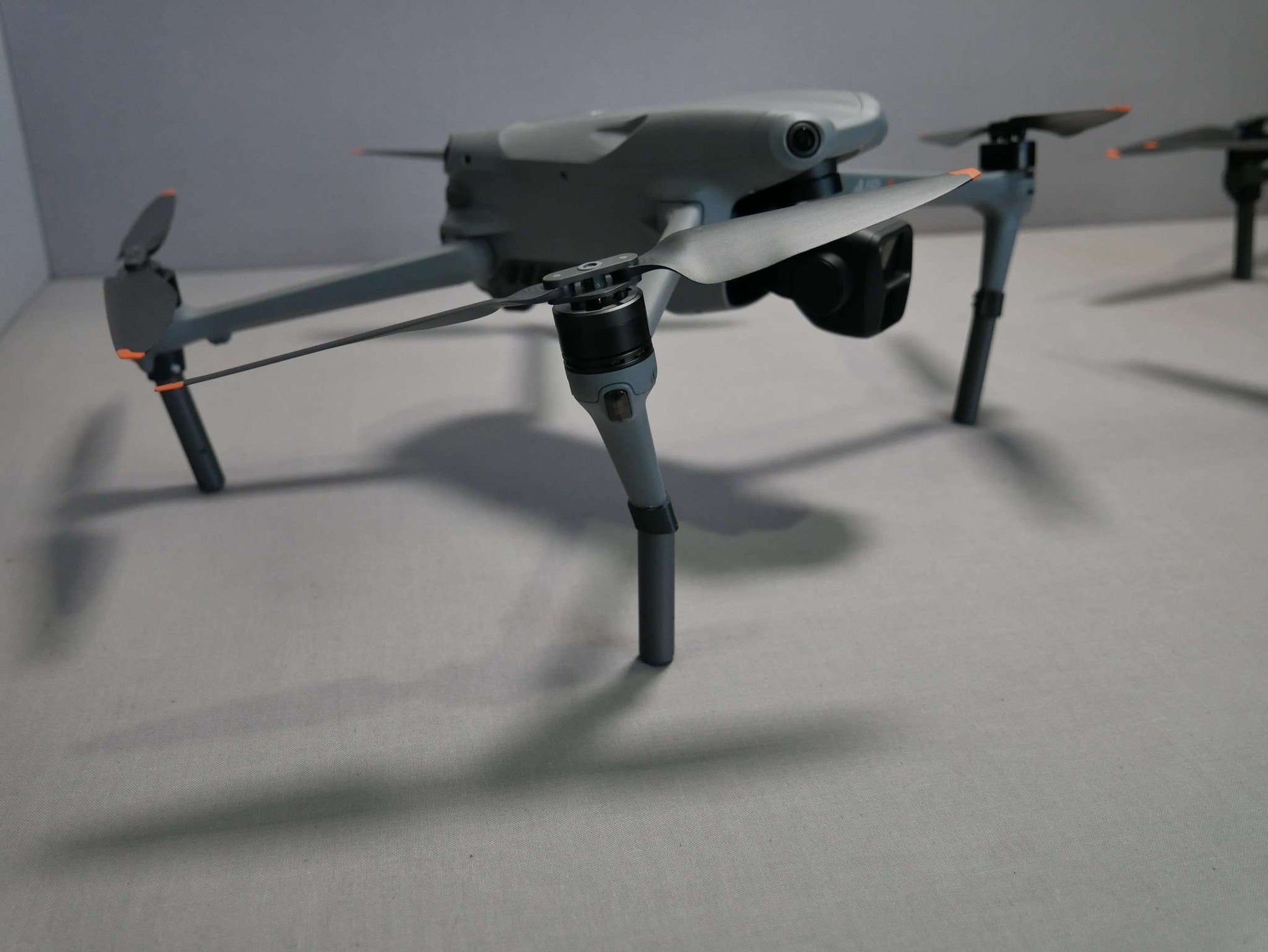 dji air 3 landing gear Landegestell System fuer die DJI Air 3. (patentiert) – DFS-G- Parts