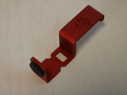 Lieferumfang Tablethalter rot für 7 Zoll Tablets zum DJI RC N1 / RC N2 Controller