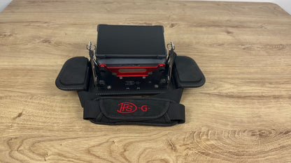 DFS-G transmitter console for the DJI Smart Controller from Phantom 4 "basic configuration"