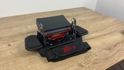 DFS-G transmitter console for the DJI Smart Controller from Phantom 4 "basic configuration"