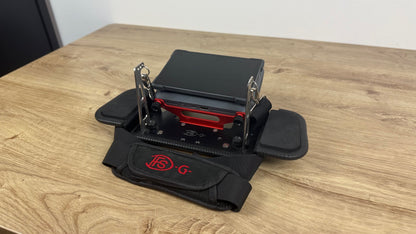 DFS-G transmitter console for the DJI Smart Controller from Phantom 4 "basic configuration"