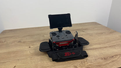 Adaptateur pour la console émetteur DFS-G pour le DJI Smart Controller 